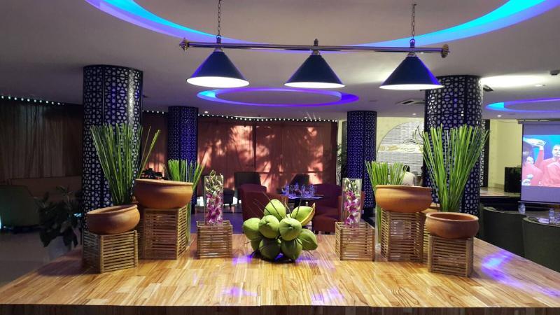 会安 Mulberry Collection Silk Marina Imperial Wing酒店 外观 照片